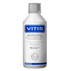 Vitis Whitening mondspoelmiddel