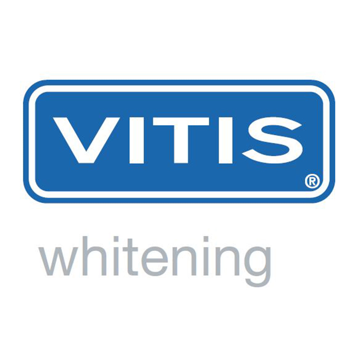 Vitis Whitening mondspoelmiddel