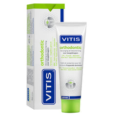 Vitis Orthodontic tandpasta