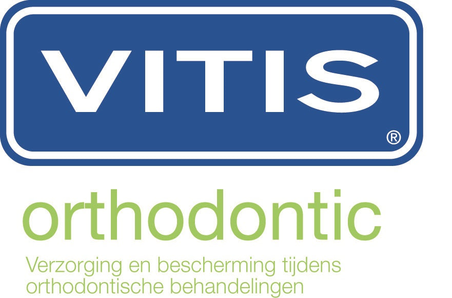 Vitis tandenborstel Orthodontic Access