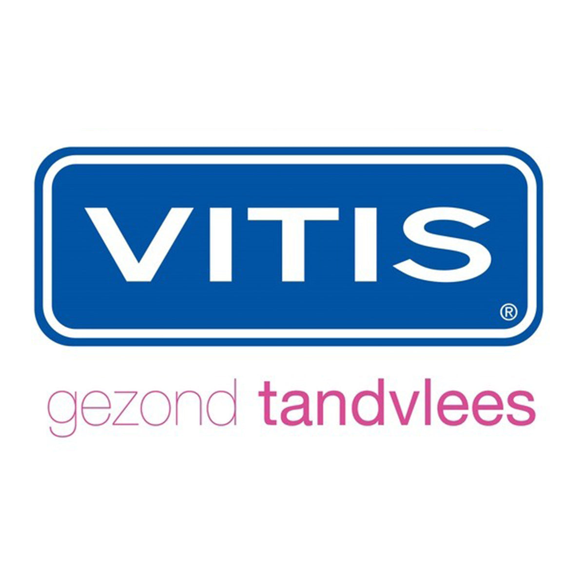 Vitis Gezond Tandvlees tandpasta