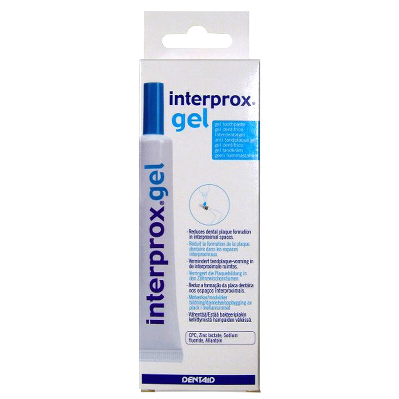 Interprox Gel
