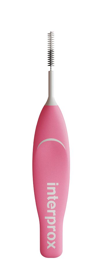 Interprox PHD 0,7 Nano roze blister