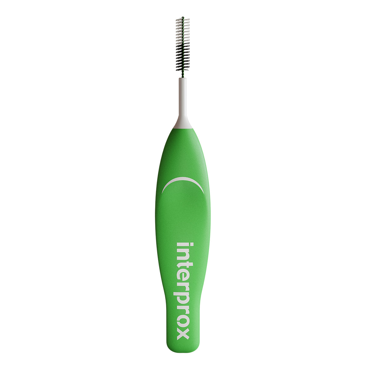 Interprox PHD 1,1 Micro groen blister