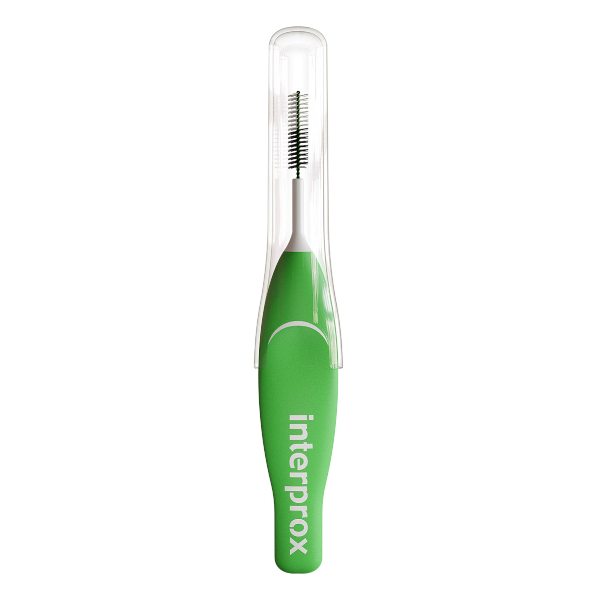 Interprox PHD 1,1 Micro groen blister