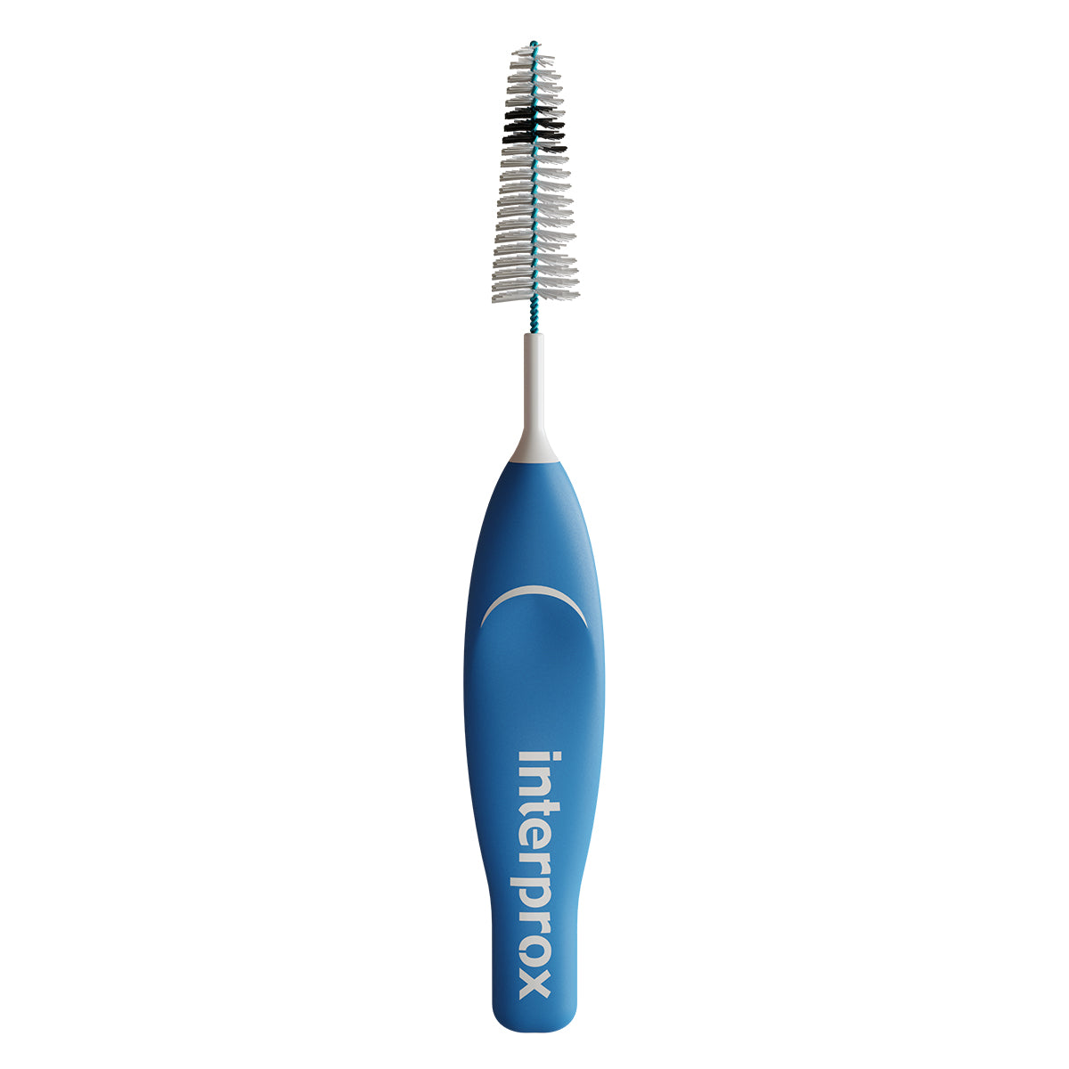 Interprox PHD 1,7 Conical blauw blister