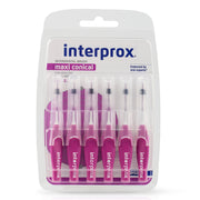 Interprox PHD 2,3 Maxi paars blister