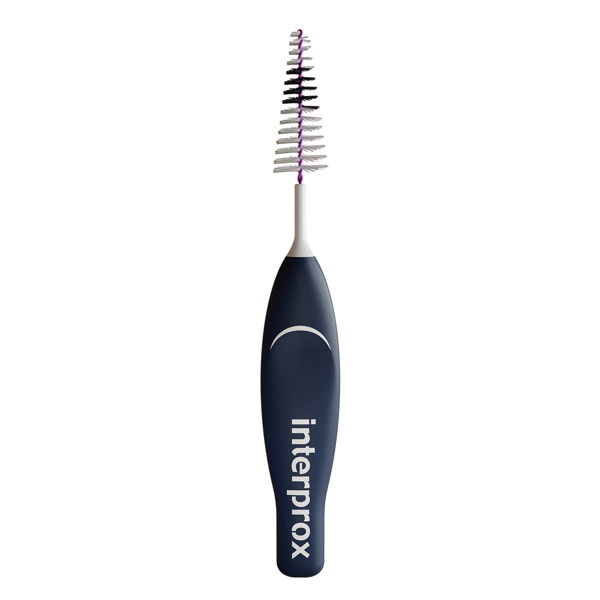 Interprox PHD 2,0 / Super Conical Blauw blister