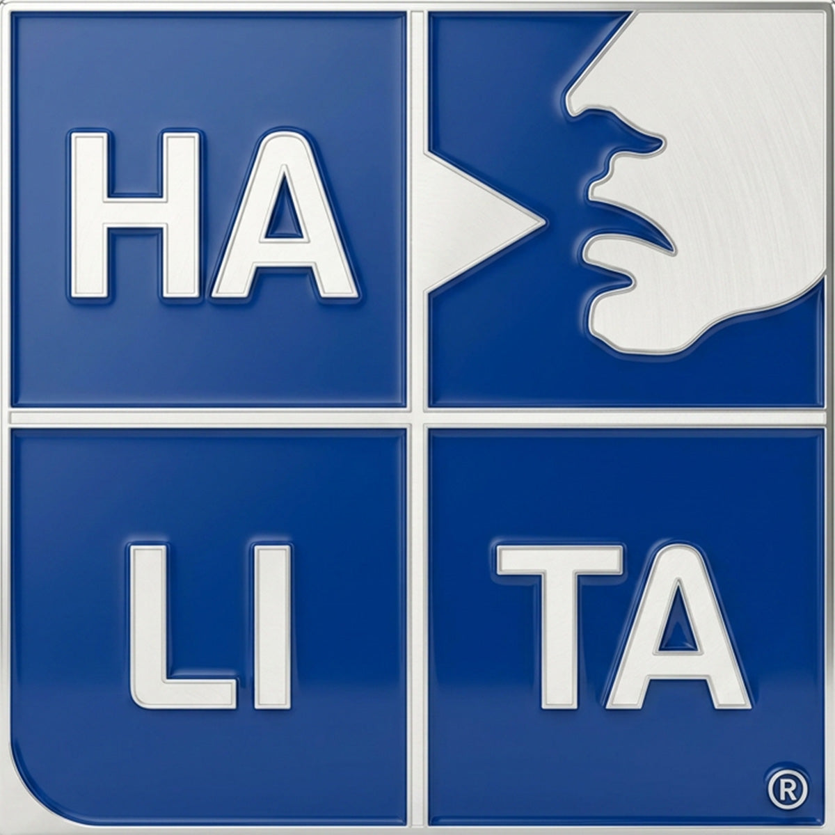 Halita tongreiniger