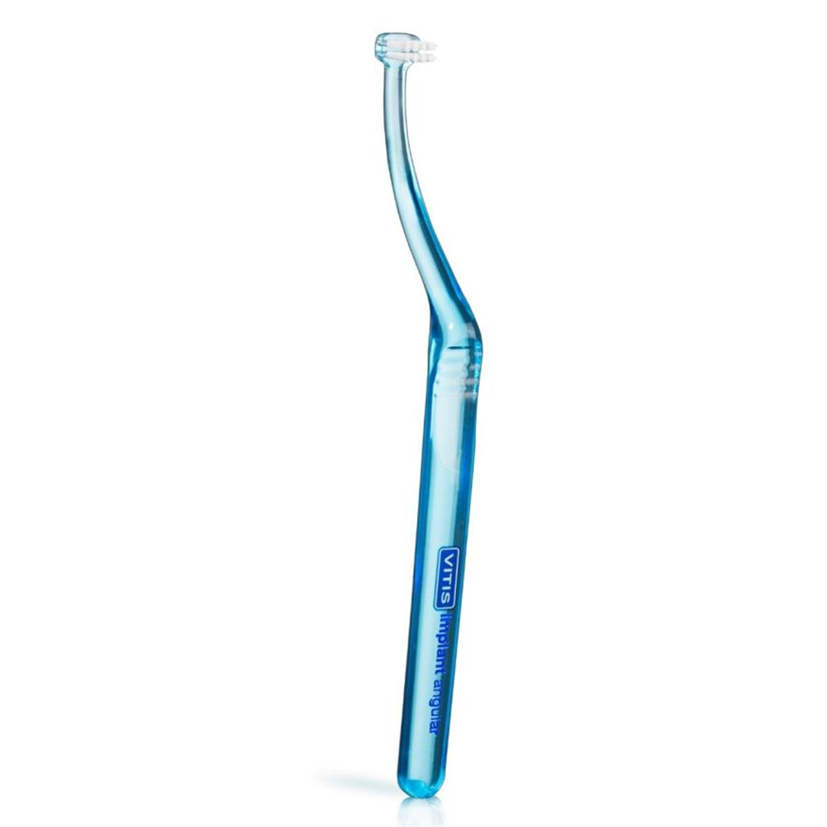 Vitis Implant Angular tandenborstel