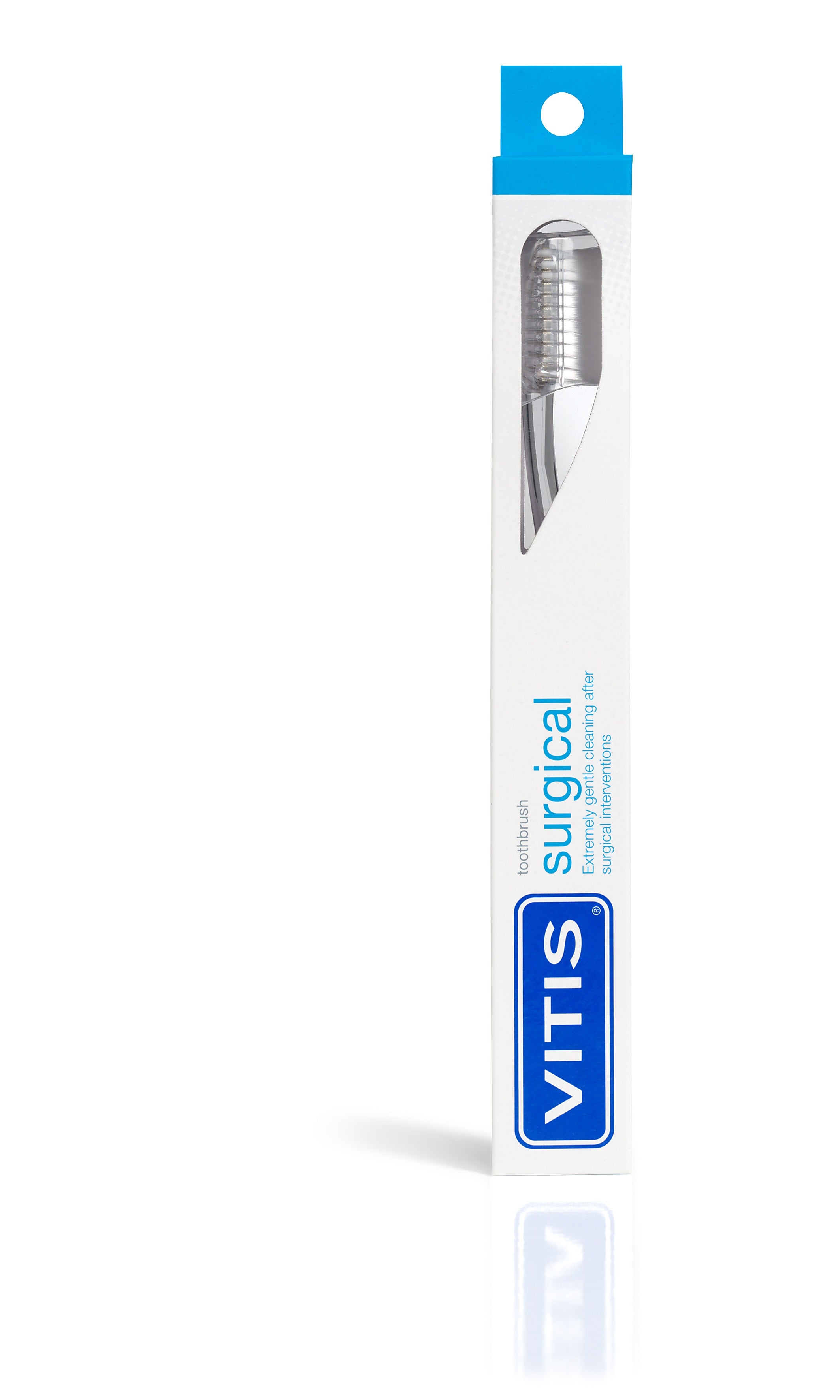 Vitis Surgical tandenborstel