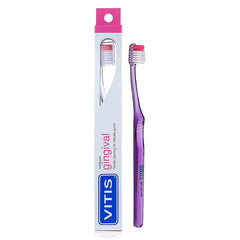 Vitis Gingival tandenborstel