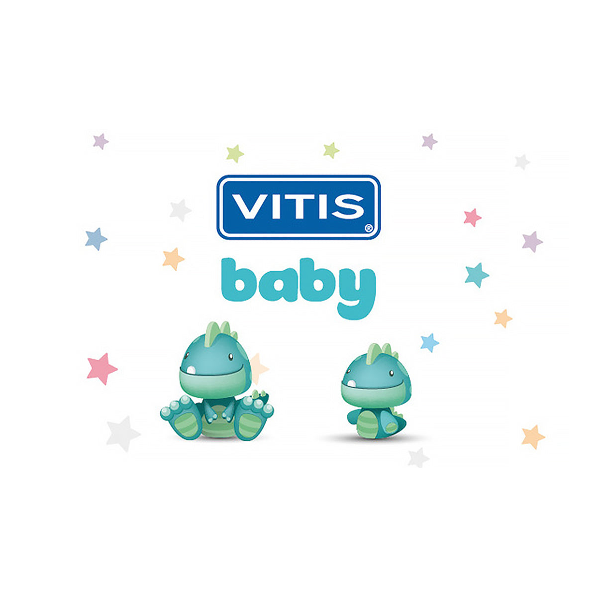 Vitis Baby Gel