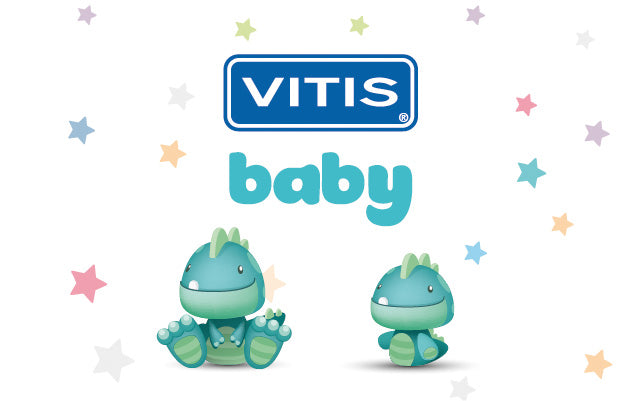 Vitis Baby Gel