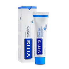 Vitis Sensitive tandpasta