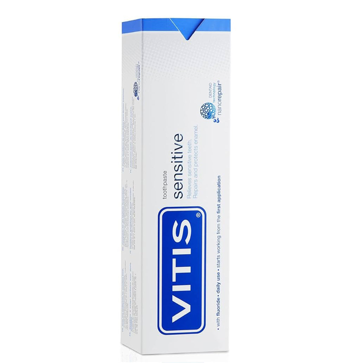 Vitis Sensitive tandpasta