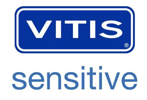 Vitis Sensitive tandpasta