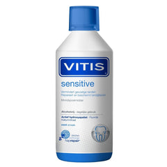 Vitis Sensitive mondspoelmiddel