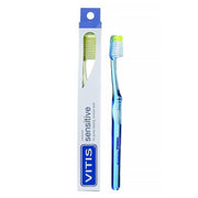 Vitis Sensitive tandenborstel