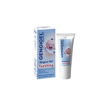 Gengigel Baby tube