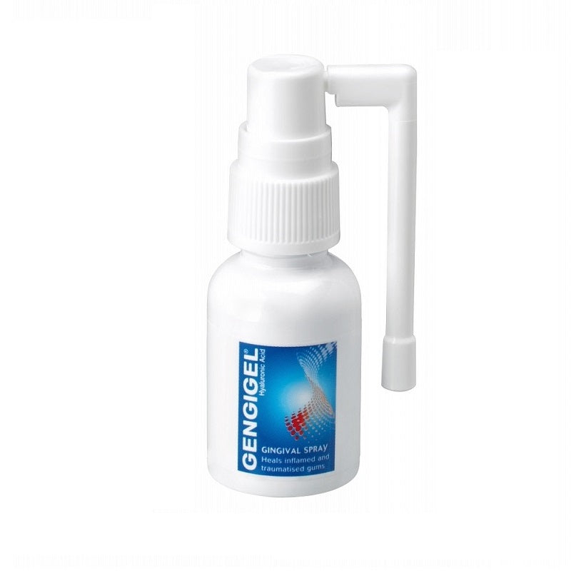 Gengigel spray