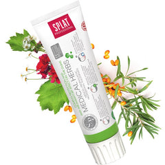 Splat tandpasta Professional Medical Herbs