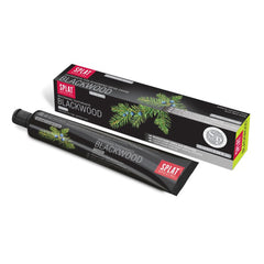 Splat Tandpasta Special Blackwood