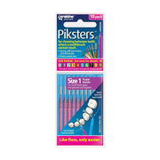 Piksters ragers Size 1 paars