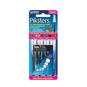 Piksters ragers Size 7 zwart