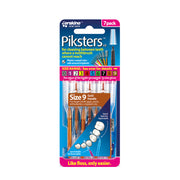 Piksters ragers recht size 9 bruin