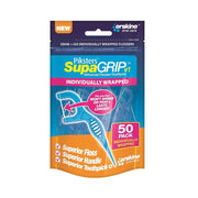 Piksters Supagrip Floss met houder
