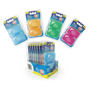 Piksters Orthodontic wax mint twinpacks