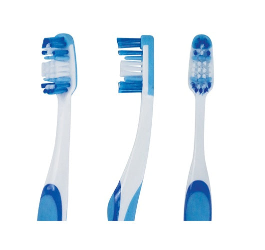 Piksters Curvie Focus Precision tandenborstel