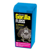 Piksters Gorilla Floss waxed extra strong