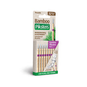 Bamboo Piksters ragers Size 1 Fijn paars
