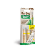 Bamboo Piksters ragers Size 3 Regular geel