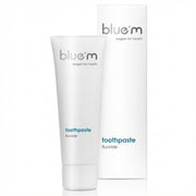Bluem tandpasta met fluoride