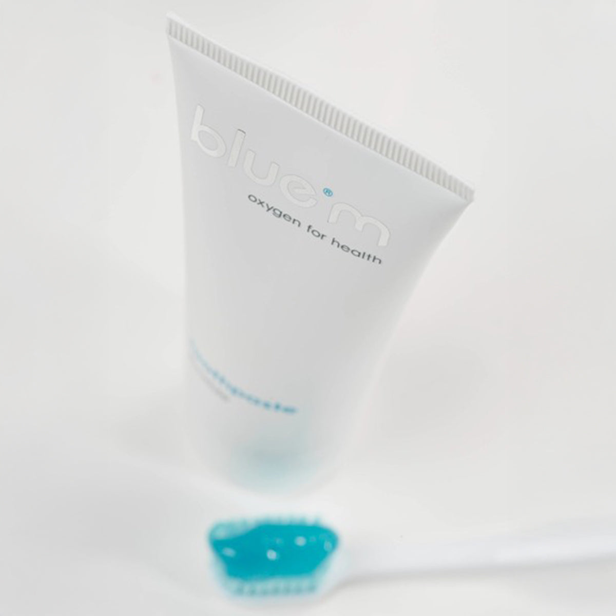 Bluem tandpasta met fluoride
