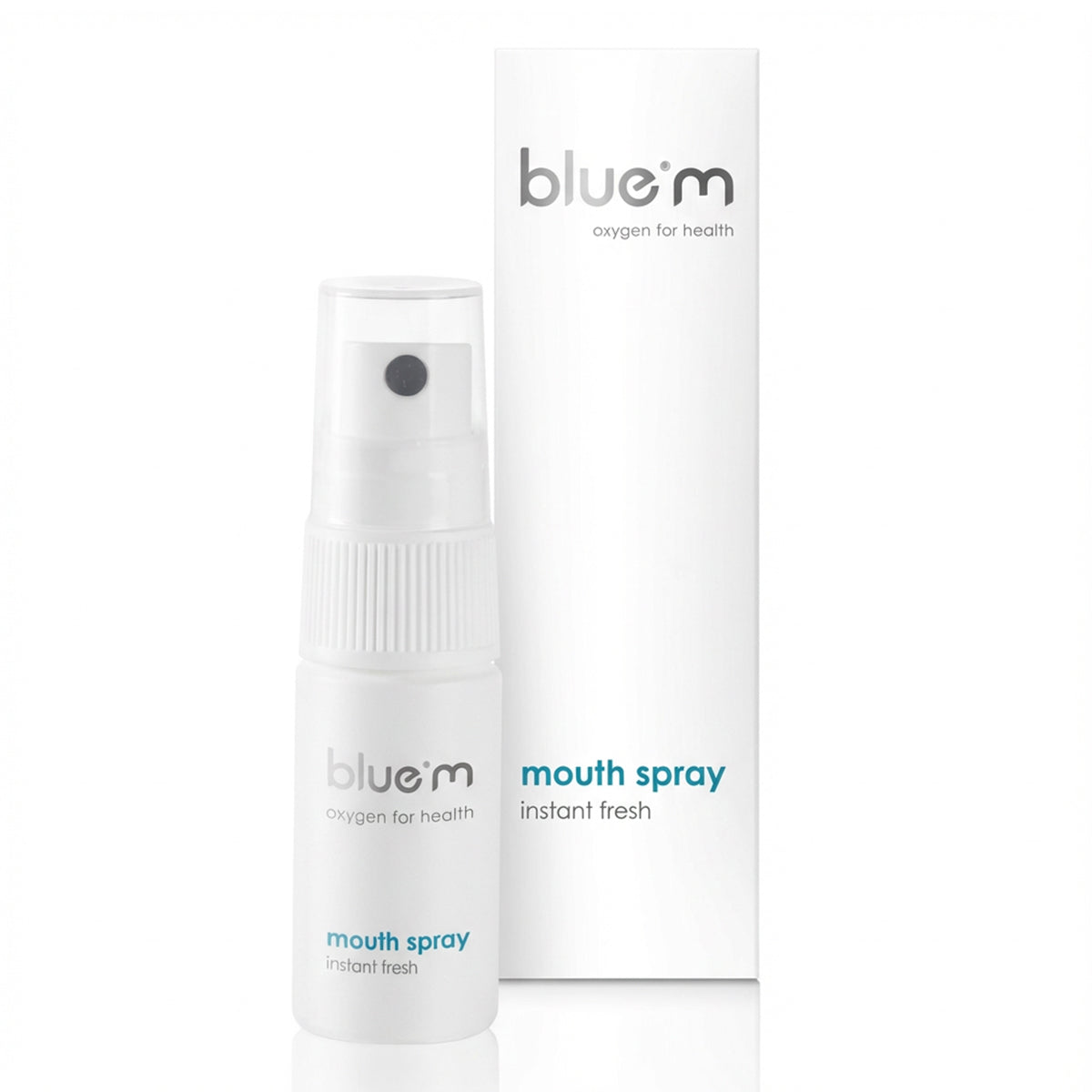 Bluem mondspray