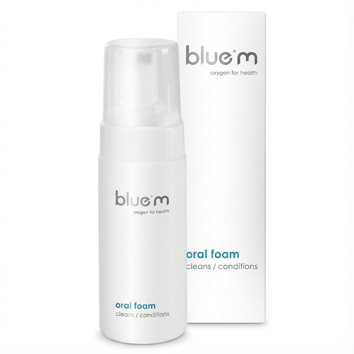 Bluem Oral Foam