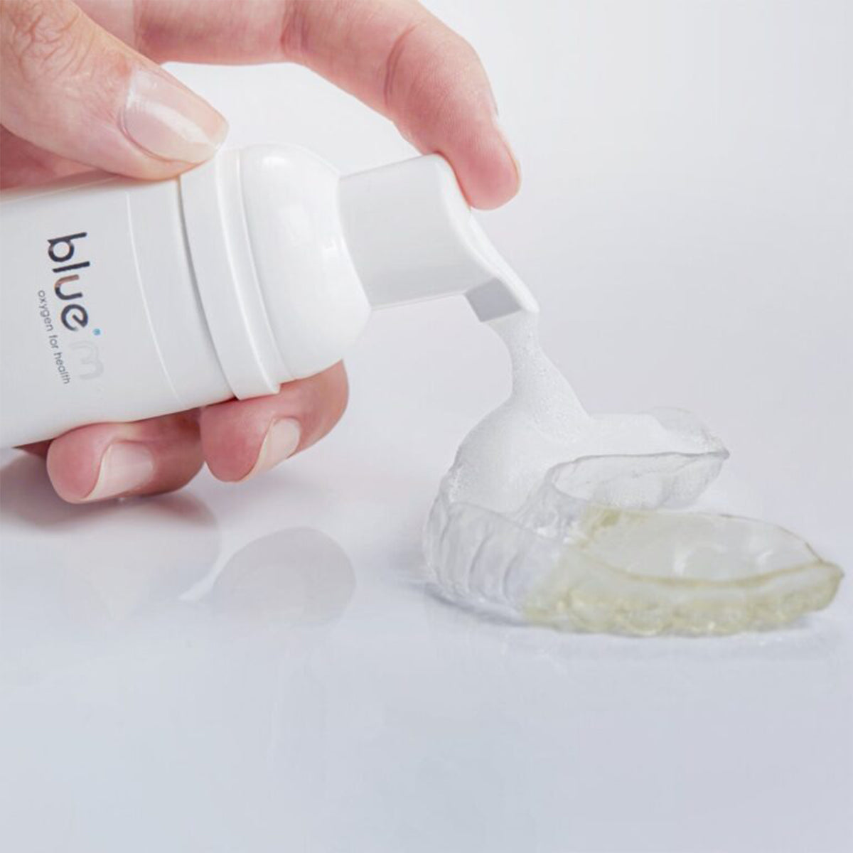 Bluem Oral Foam