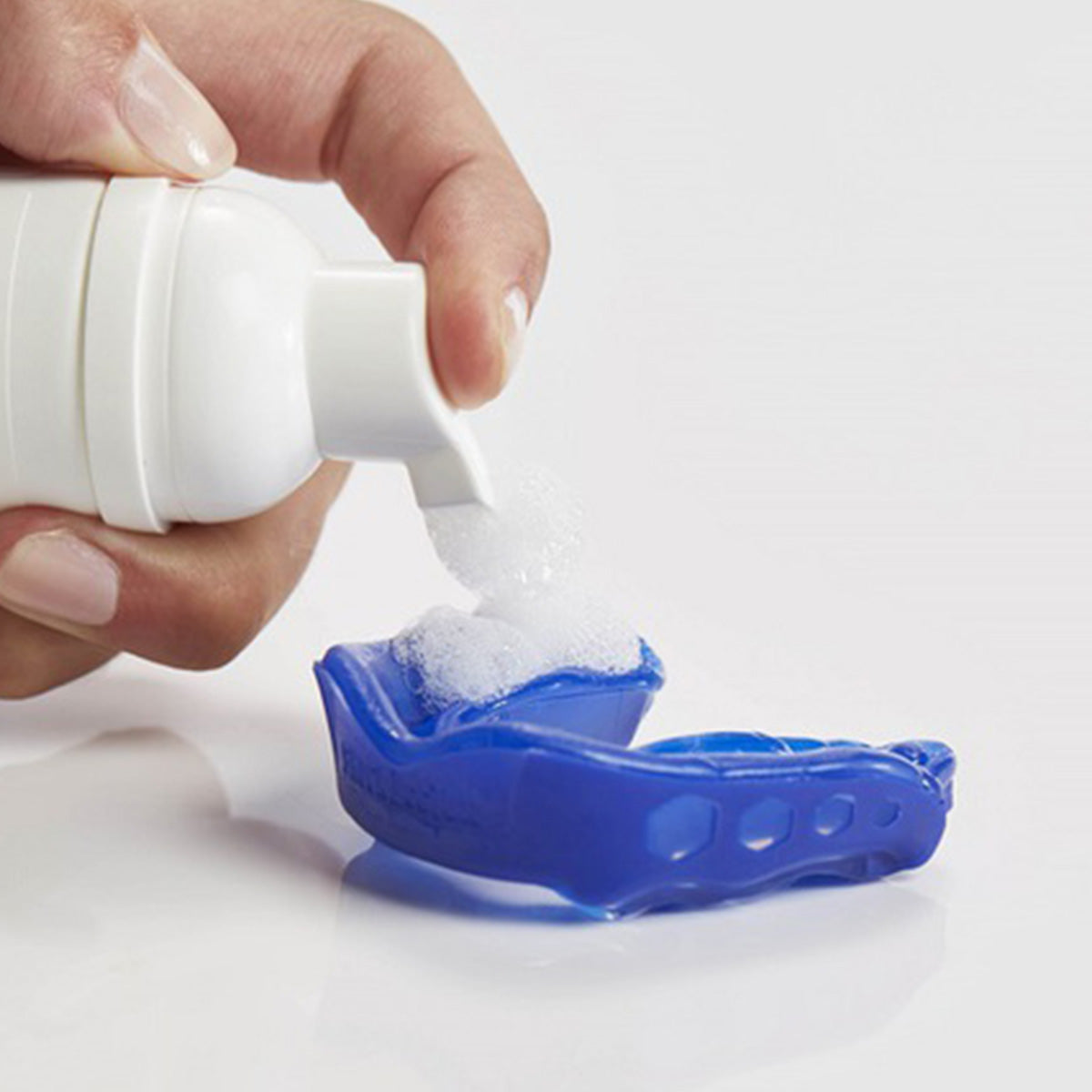 Bluem Oral Foam