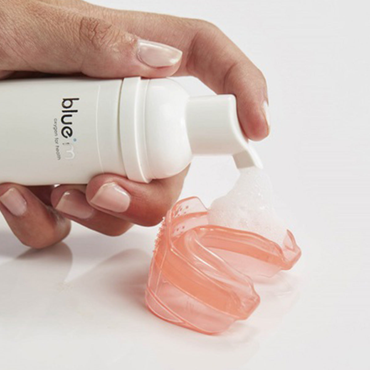 Bluem Oral Foam