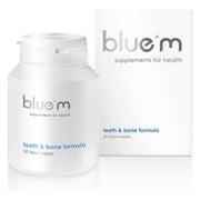Bluem Teeth & Bone formula