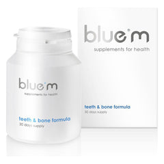 Bluem Teeth & Bone formula