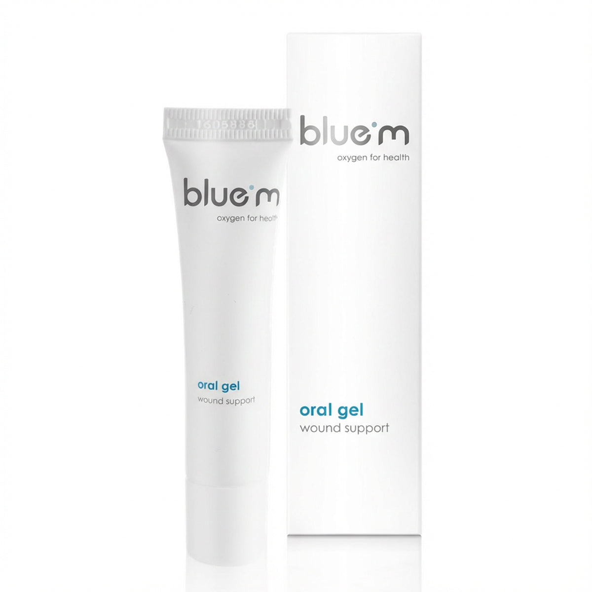 Bluem Oral gel