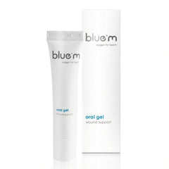 Bluem Oral gel
