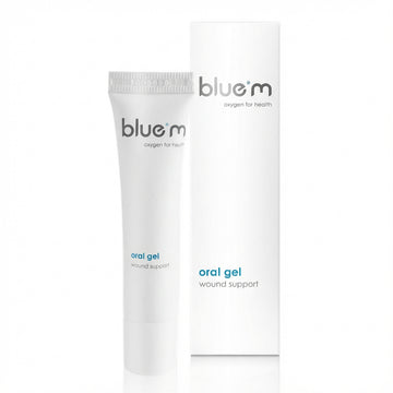 Bluem Oral gel