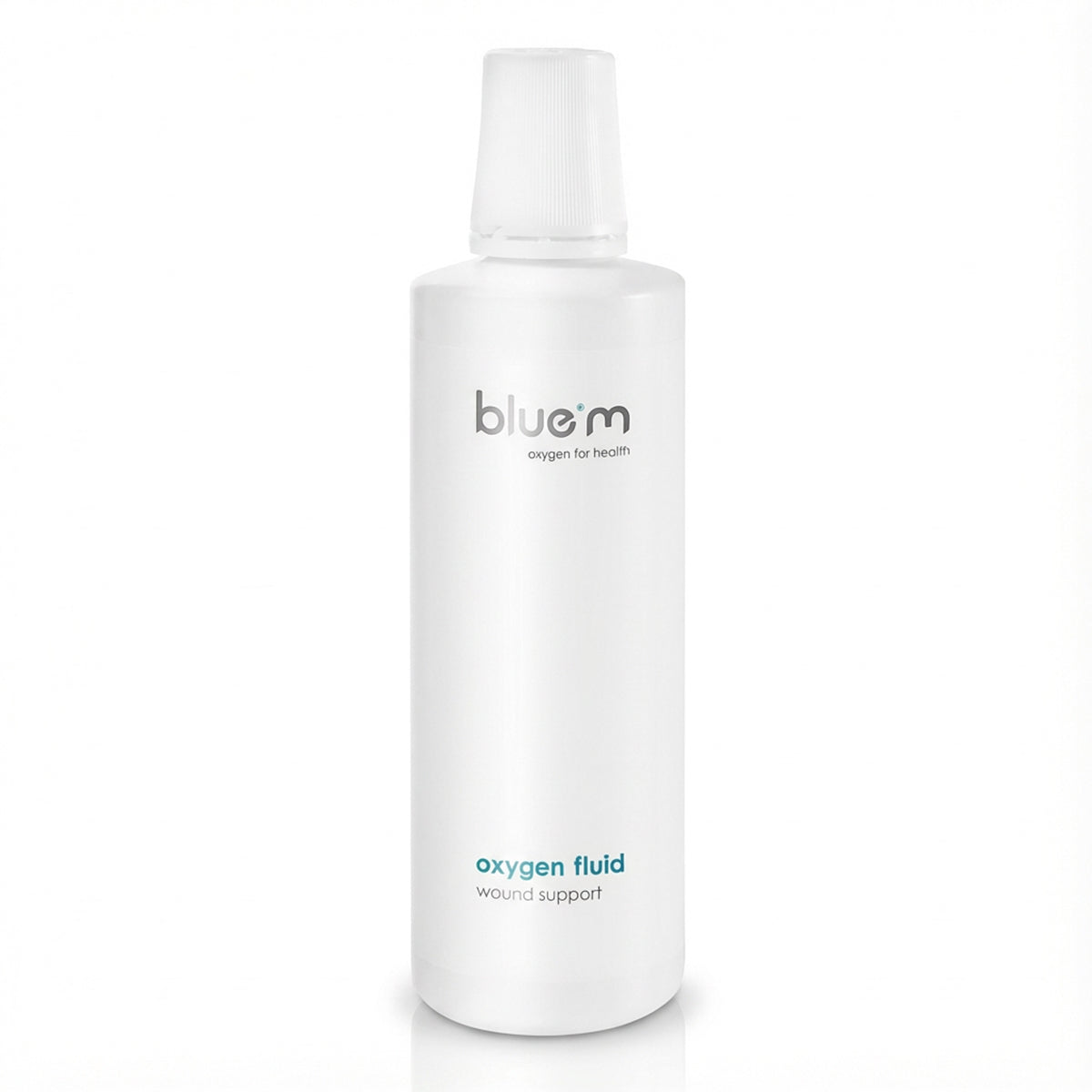 Bluem Oxygen Fluid