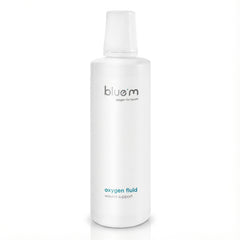 Bluem Oxygen Fluid